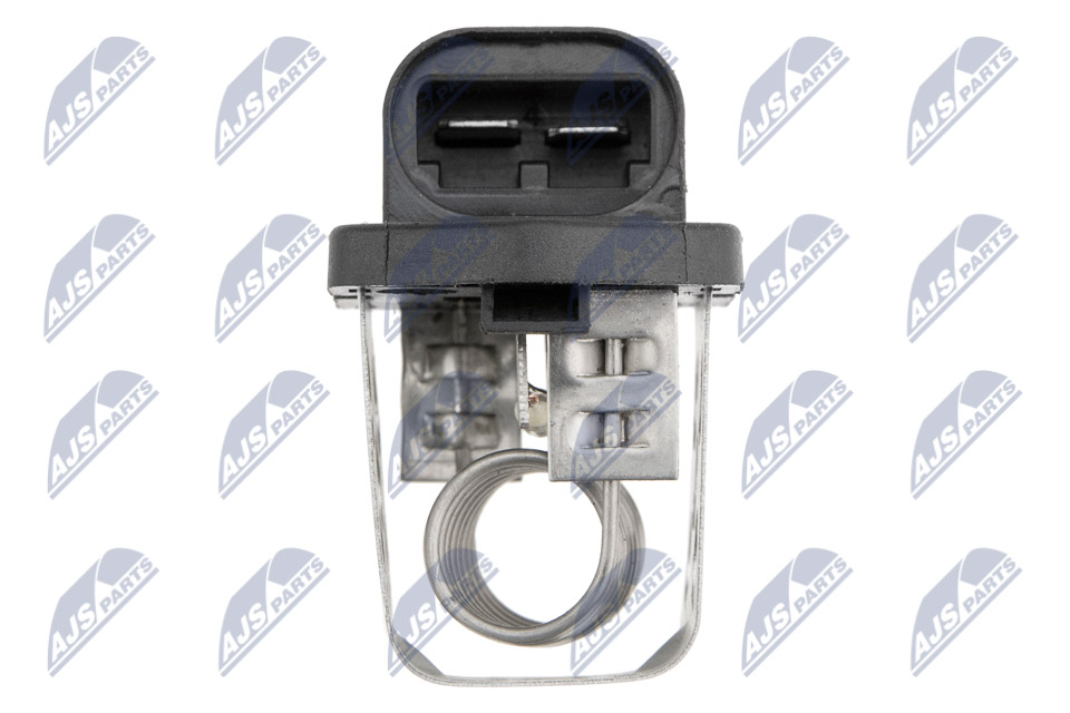 NTY ERD-RE-024 Vorwiderstand, Elektromotor (Kühlerlüfter)