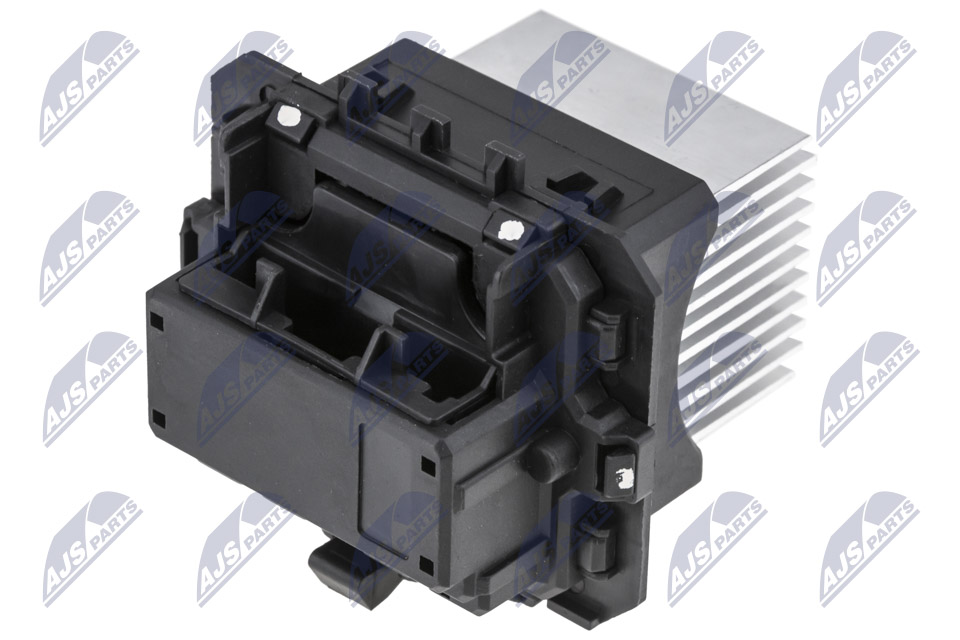 NTY ERD-RE-026 Regler, Innenraumgebläse