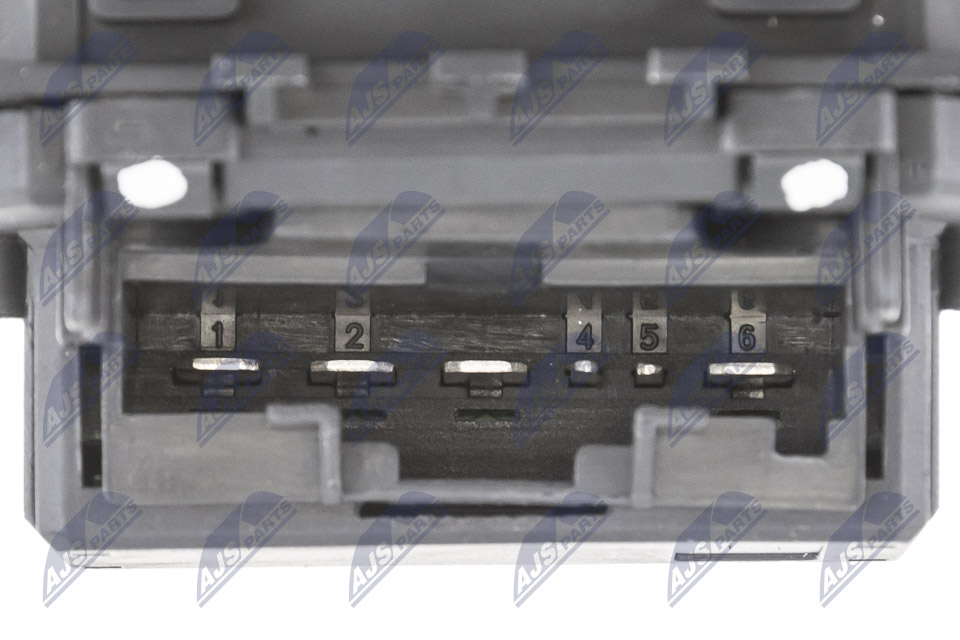 NTY ERD-RE-026 Regler, Innenraumgebläse