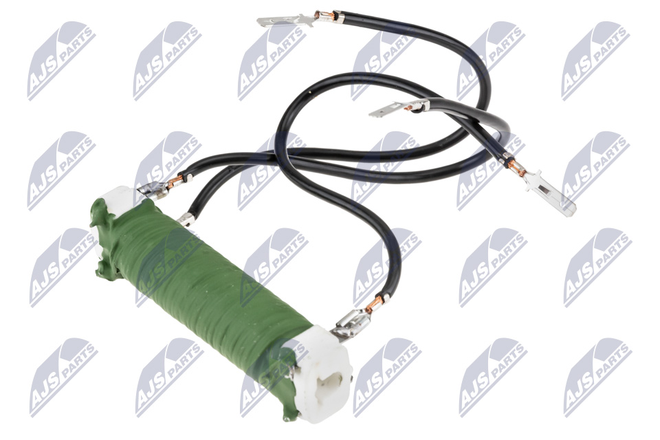 NTY ERD-VW-007A Rezistor, ventilator habitaclu