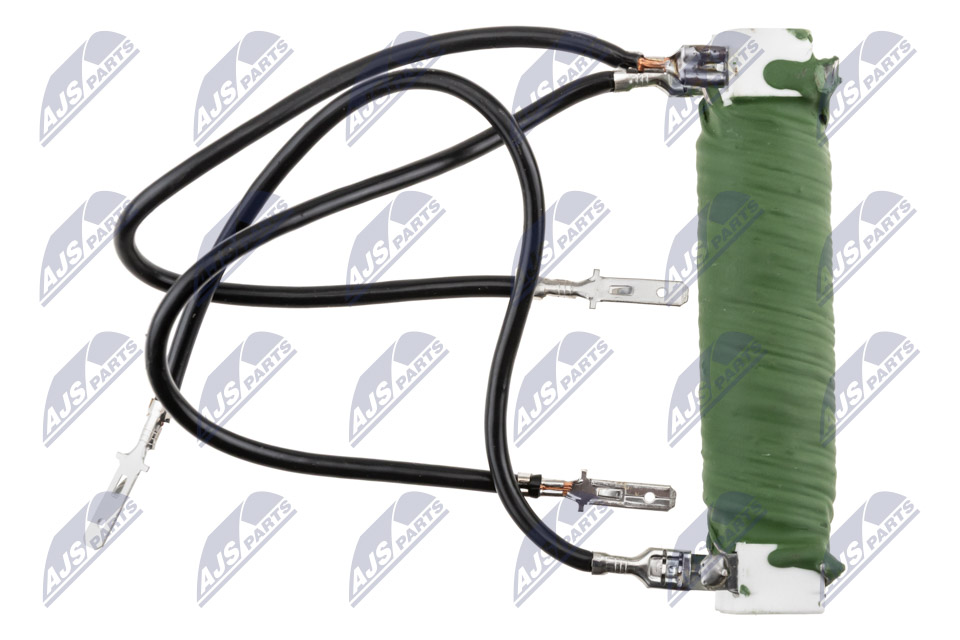 NTY ERD-VW-007A Сопротивление, вентилятор салона