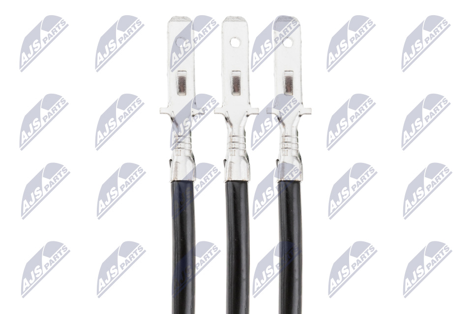 NTY ERD-VW-007A Сопротивление, вентилятор салона