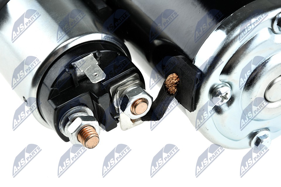 NTY ERS-CH-003 Starter