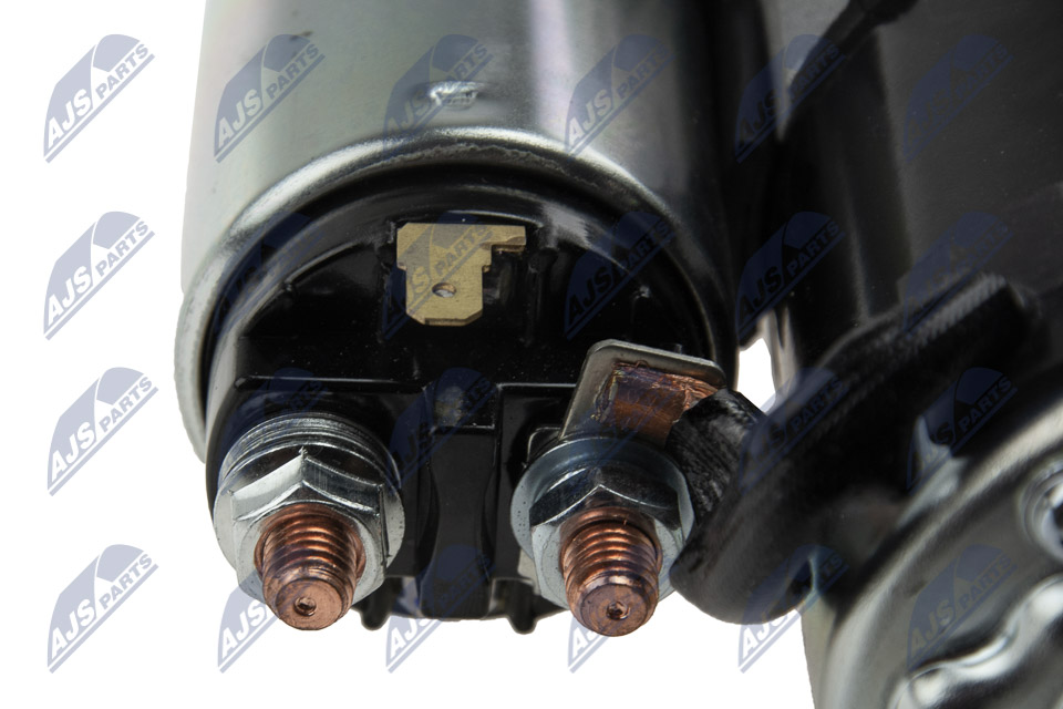 NTY ERS-CH-004A Starter