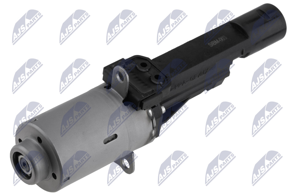 NTY ERZ-BM-003 Регулировочн. элемент, эксцентр. вал (вариац. ход клапана)