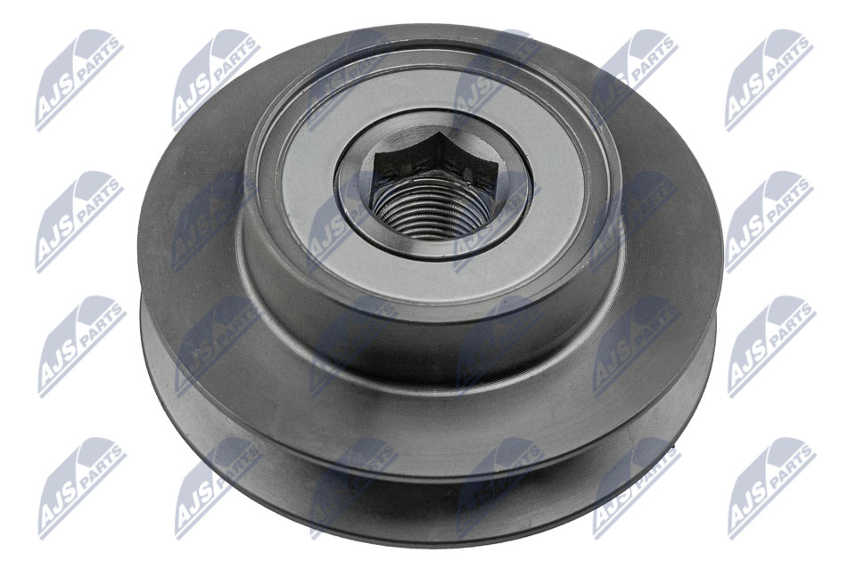 NTY ESA-NS-001 Generator