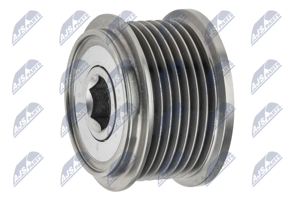 NTY ESA-TY-006 Generator