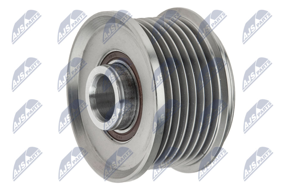 NTY ESA-TY-006 Alternator