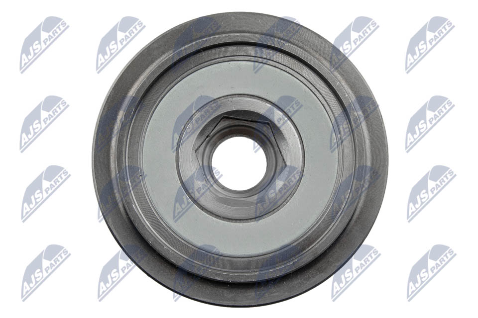 NTY ESA-TY-006 Alternator