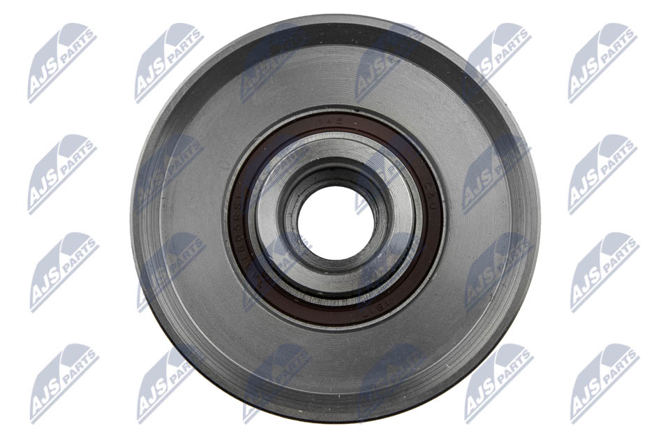 NTY ESA-TY-006 Alternator