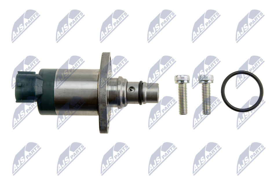 NTY ESCV-MS-002 Supapa control presiune, sistem - Common-Rail