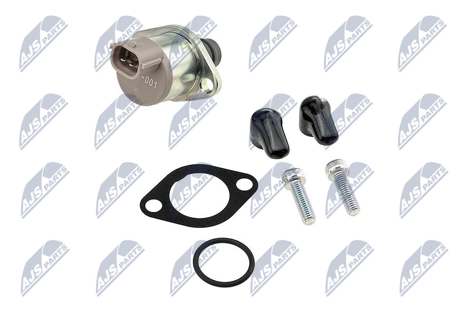 NTY ESCV-MZ-001 Druckregelventil, Common-Rail-System