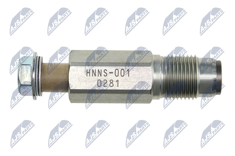 NTY ESCV-NS-001 Kraftstoffdruckregler