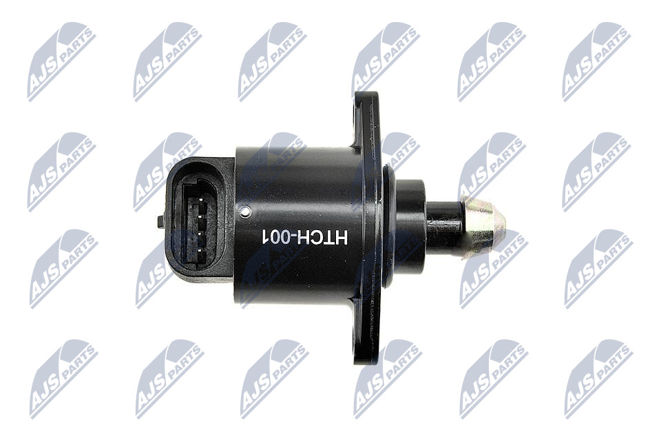 NTY ESK-CH-001 Leerlaufregelventil, Luftversorgung