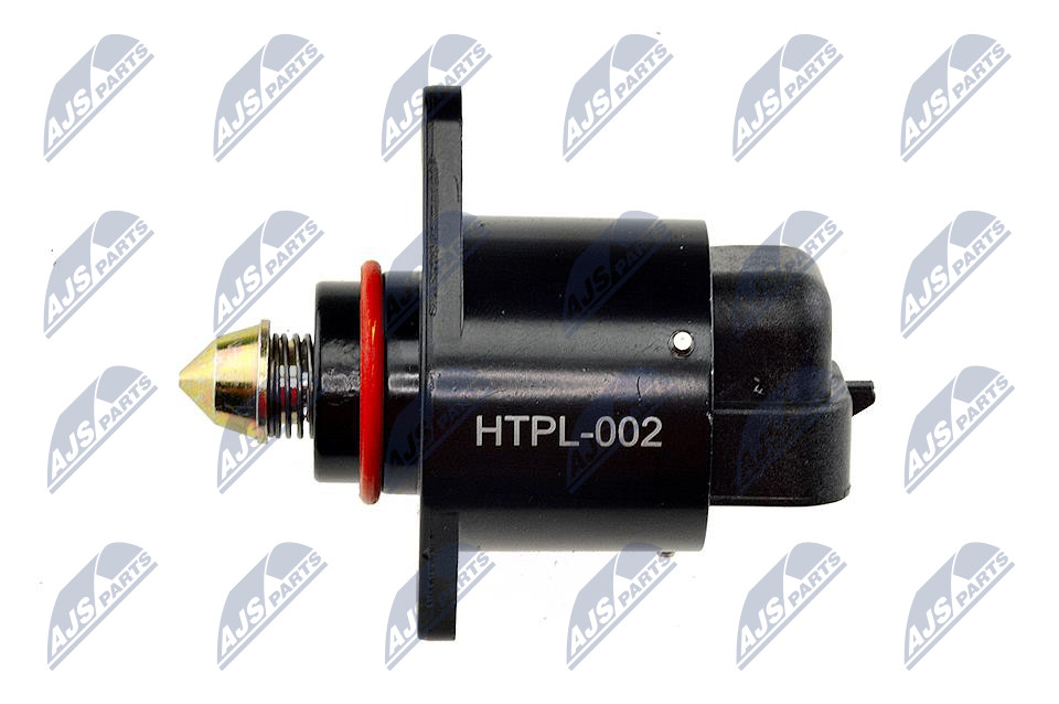 NTY ESK-PL-002 Leerlaufregelventil, Luftversorgung