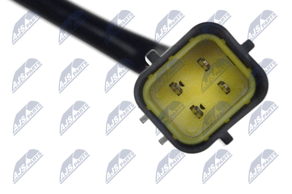 NTY ESL-DW-001 Oxygen Sensor