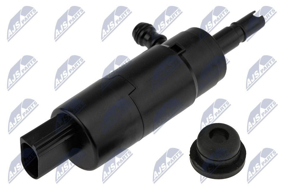 NTY ESP-AU-000 Waschwasserpumpe, Scheibenreinigung
