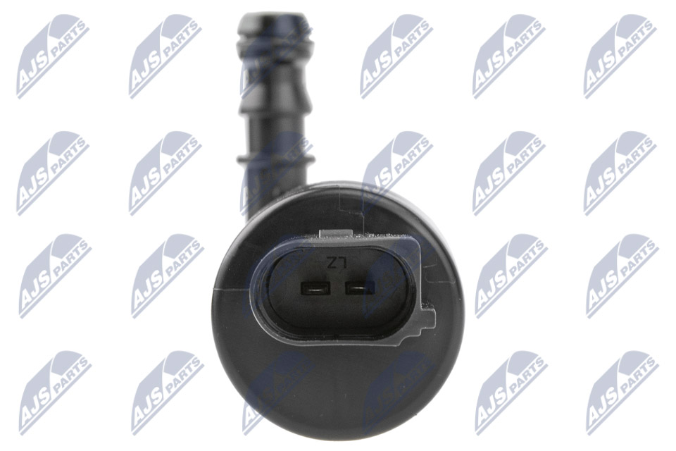 NTY ESP-AU-000 Waschwasserpumpe, Scheibenreinigung