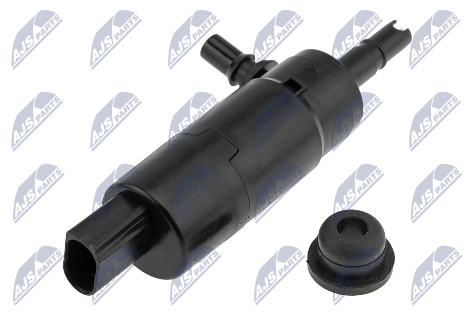 NTY ESP-AU-002 Waschwasserpumpe, Scheinwerferreinigung