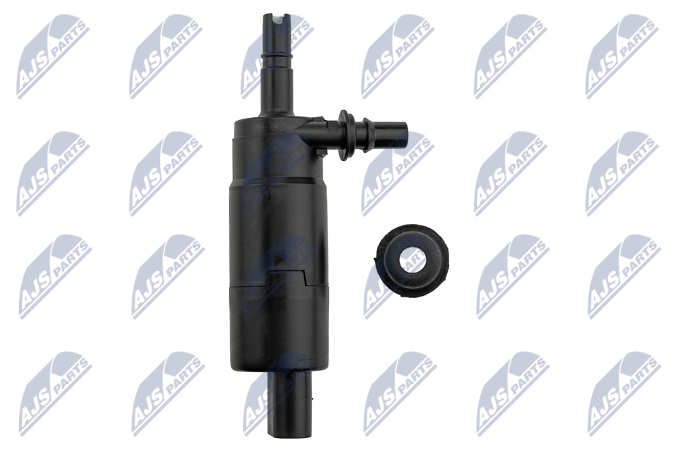 NTY ESP-AU-002 Waschwasserpumpe, Scheinwerferreinigung
