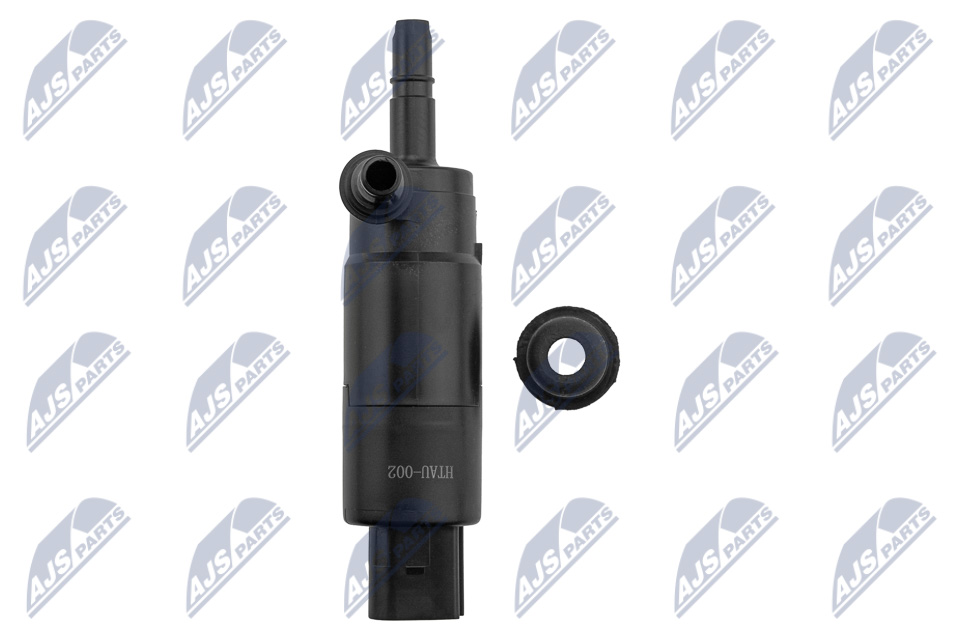 NTY ESP-AU-002 Waschwasserpumpe, Scheinwerferreinigung
