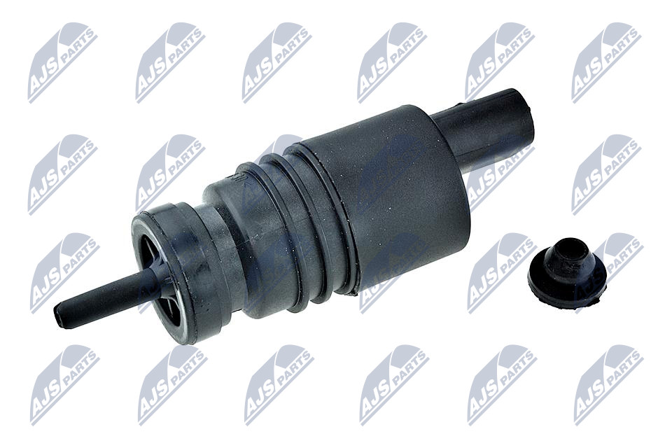 NTY ESP-BM-000 Waschwasserpumpe, Scheibenreinigung