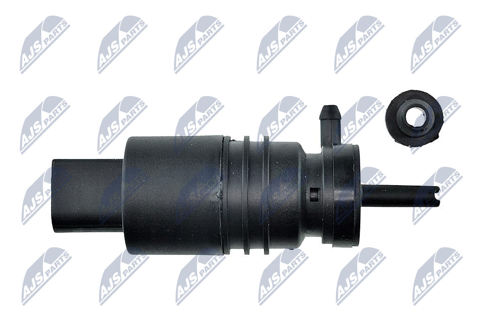 NTY ESP-BM-000 Waschwasserpumpe, Scheibenreinigung