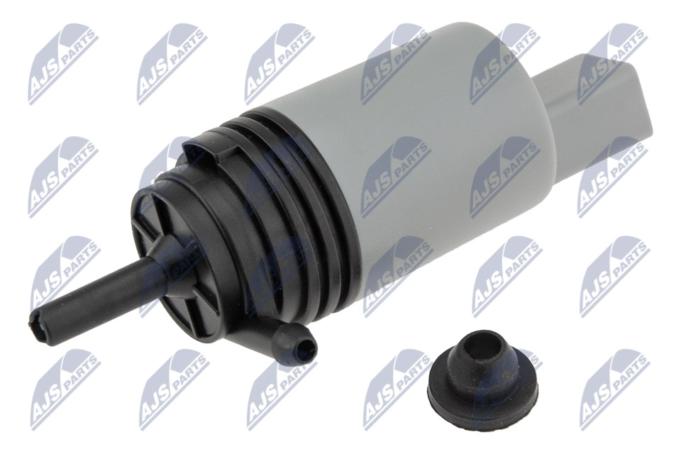 NTY ESP-BM-001 Waschwasserpumpe, Scheibenreinigung