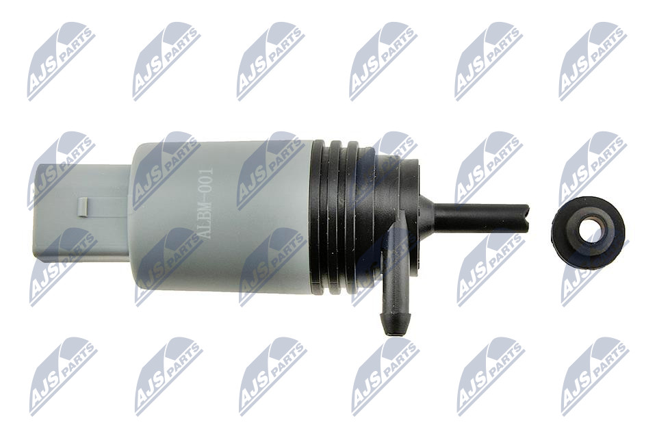 NTY ESP-BM-001 Waschwasserpumpe, Scheibenreinigung
