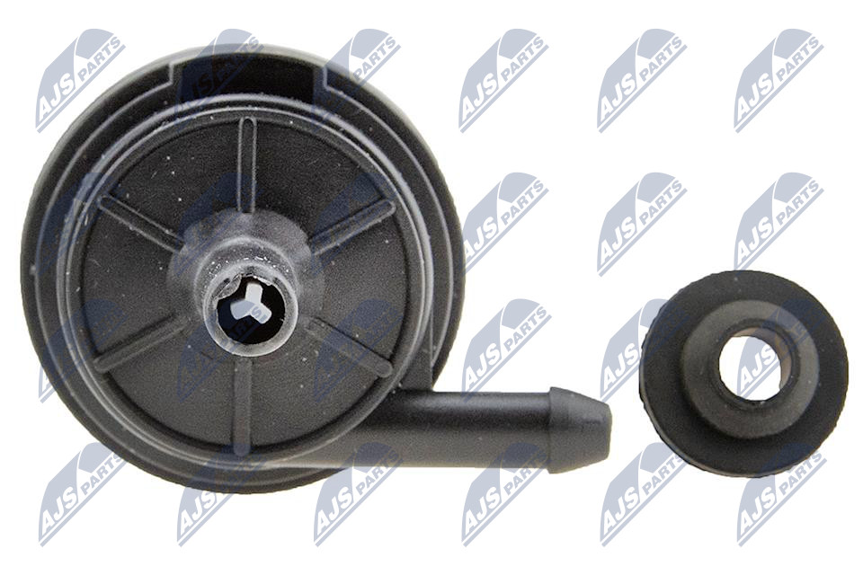 NTY ESP-BM-001 Waschwasserpumpe, Scheibenreinigung