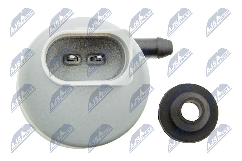 NTY ESP-BM-001 Waschwasserpumpe, Scheibenreinigung