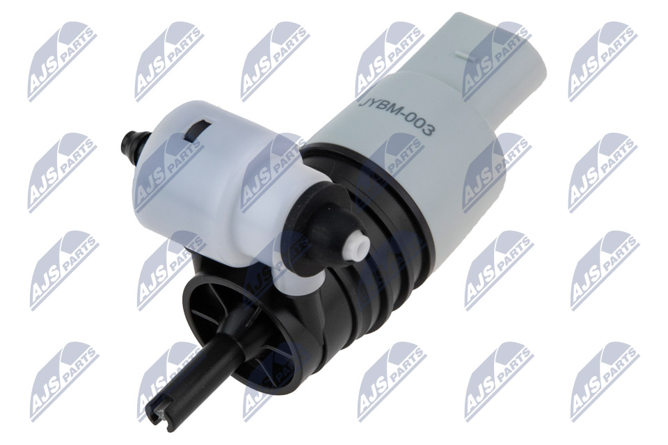 NTY ESP-BM-003 Waschwasserpumpe, Scheibenreinigung
