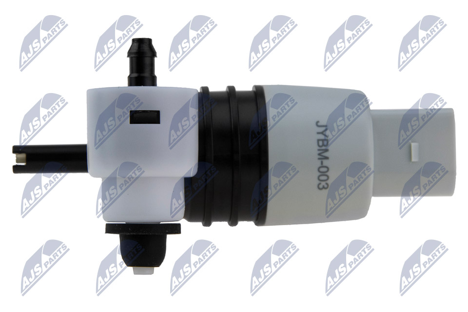 NTY ESP-BM-003 Waschwasserpumpe, Scheibenreinigung