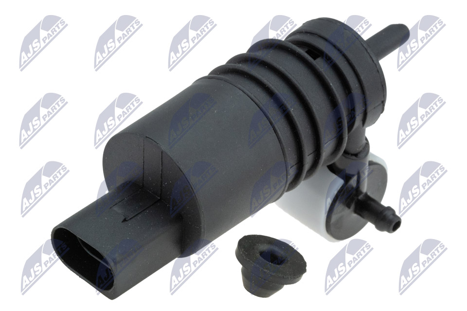 NTY ESP-BM-004 Waschwasserpumpe, Scheinwerferreinigung