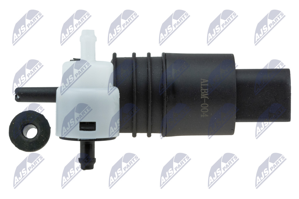 NTY ESP-BM-004 Waschwasserpumpe, Scheinwerferreinigung