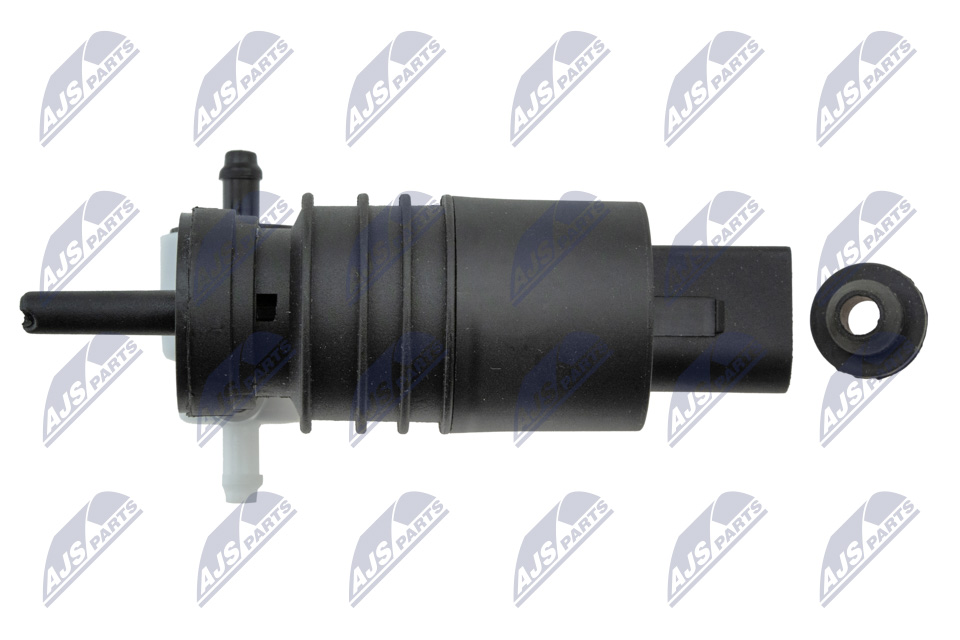 NTY ESP-BM-004 Waschwasserpumpe, Scheinwerferreinigung