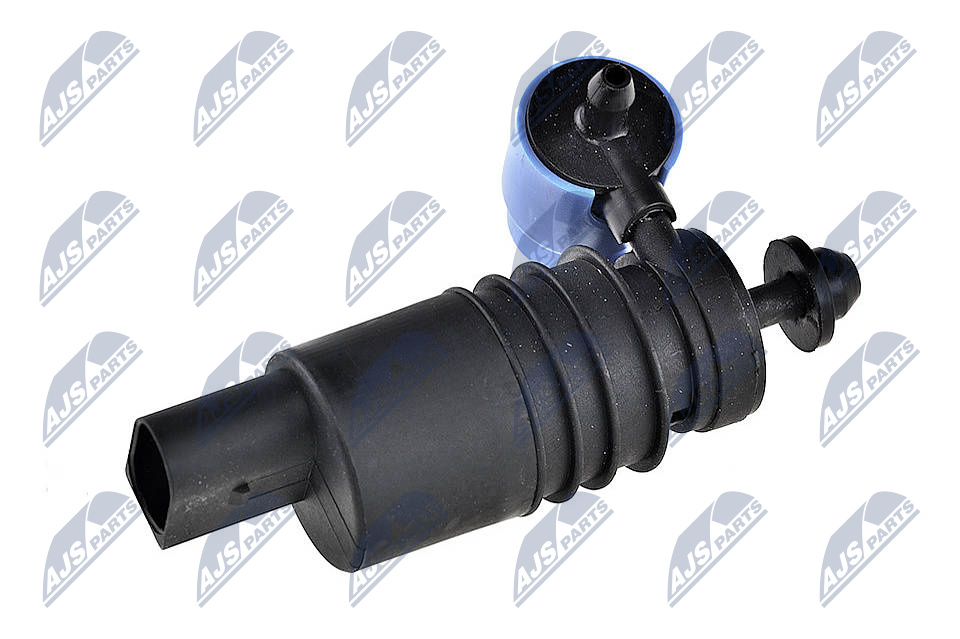 NTY ESP-CH-000 Waschwasserpumpe, Scheibenreinigung