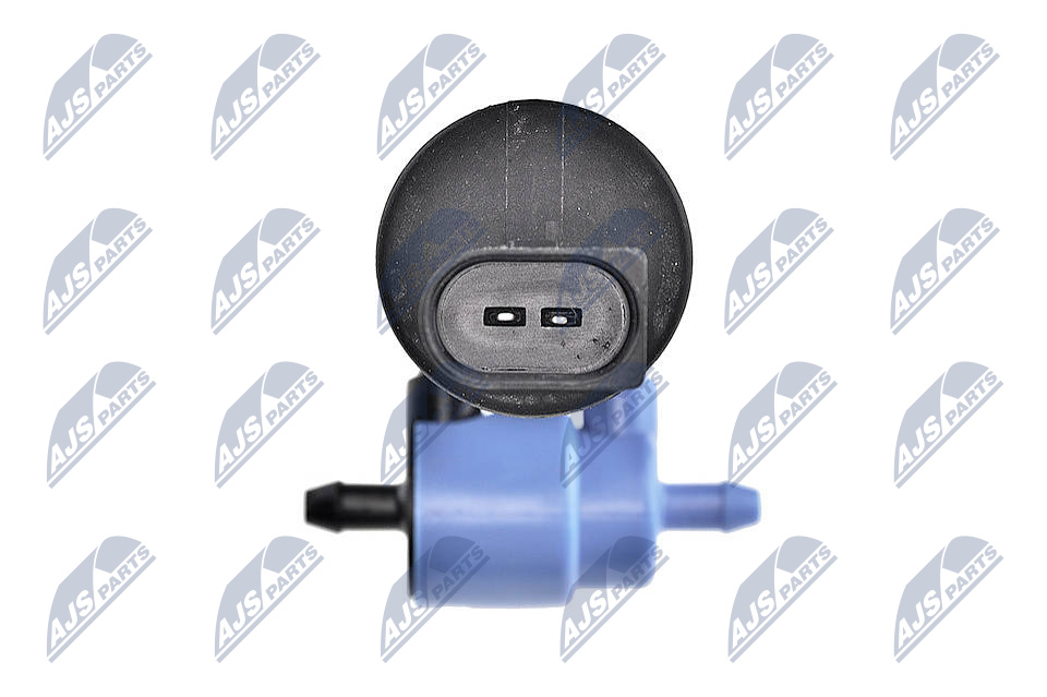 NTY ESP-CH-000 Waschwasserpumpe, Scheibenreinigung