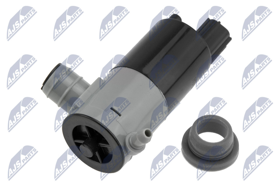 NTY ESP-CH-001 Waschwasserpumpe, Scheibenreinigung
