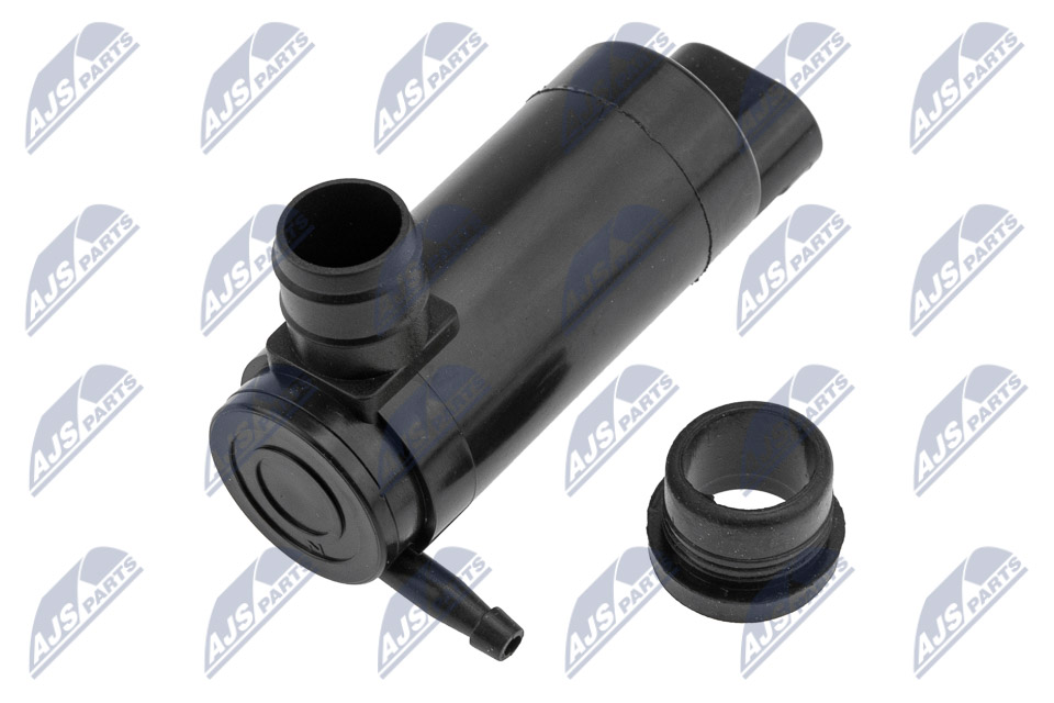 NTY ESP-CH-002 Waschwasserpumpe, Scheibenreinigung