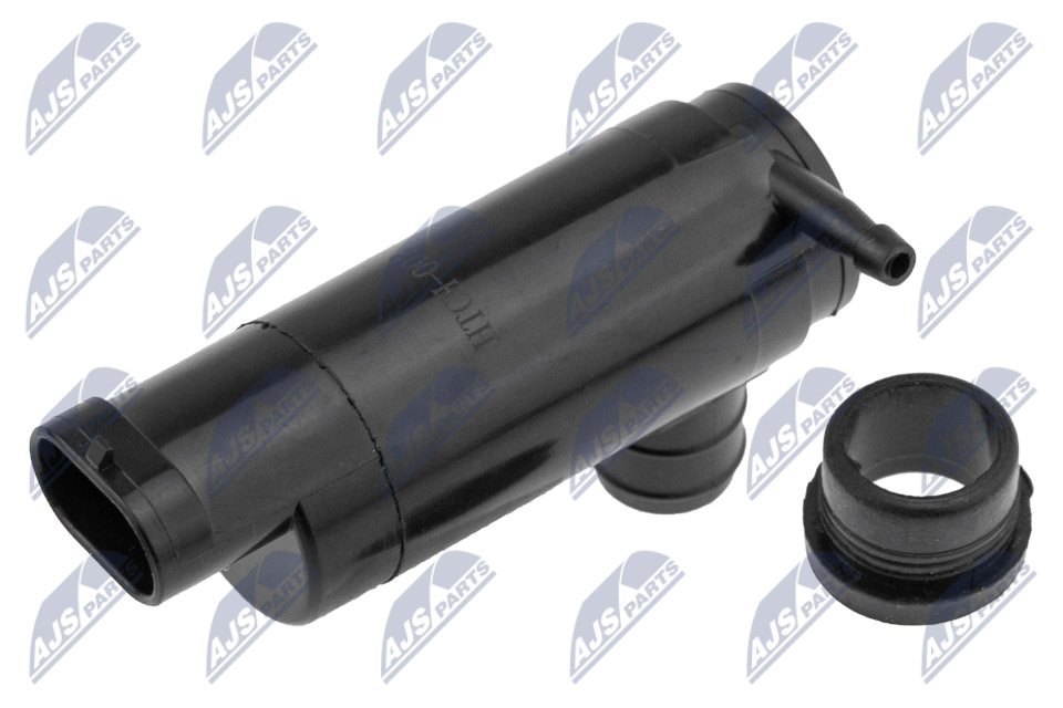 NTY ESP-CH-002 Waschwasserpumpe, Scheibenreinigung