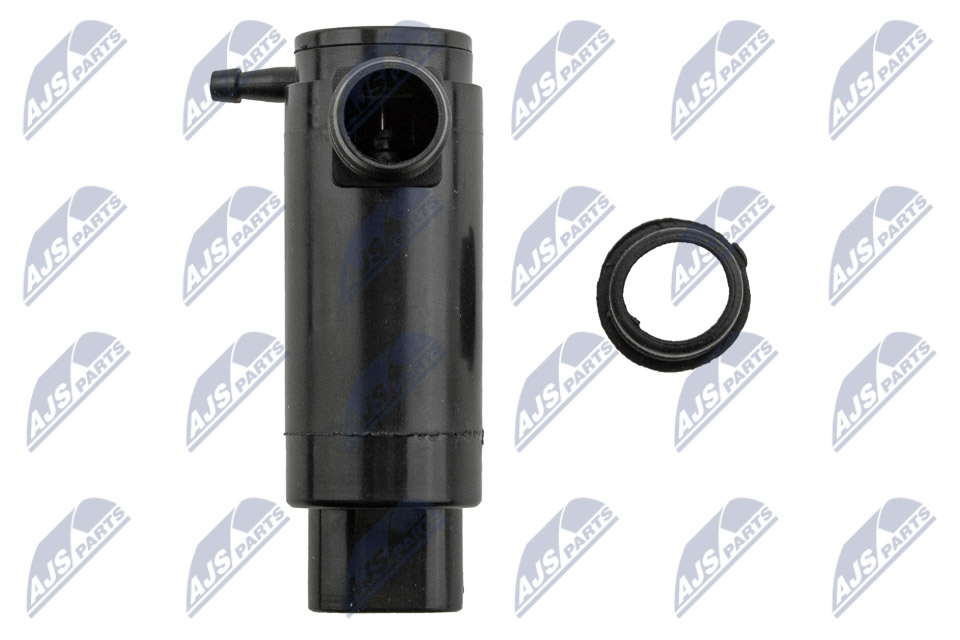 NTY ESP-CH-002 Waschwasserpumpe, Scheibenreinigung
