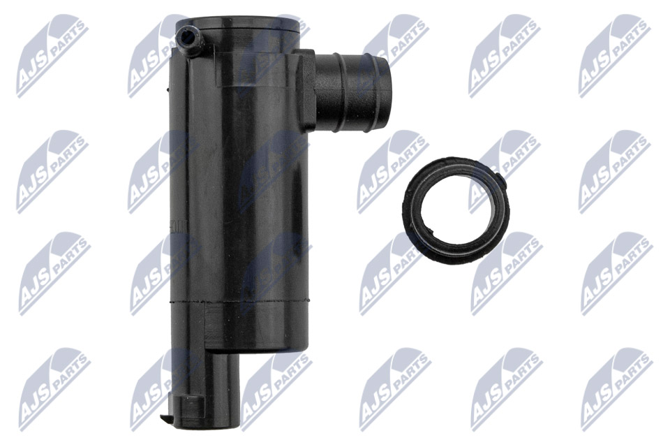 NTY ESP-CH-002 Waschwasserpumpe, Scheibenreinigung