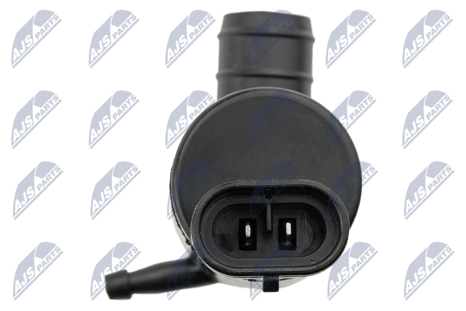 NTY ESP-CH-002 Waschwasserpumpe, Scheibenreinigung