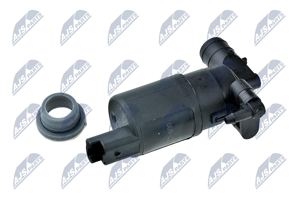 NTY ESP-CT-000 Waschwasserpumpe, Scheibenreinigung