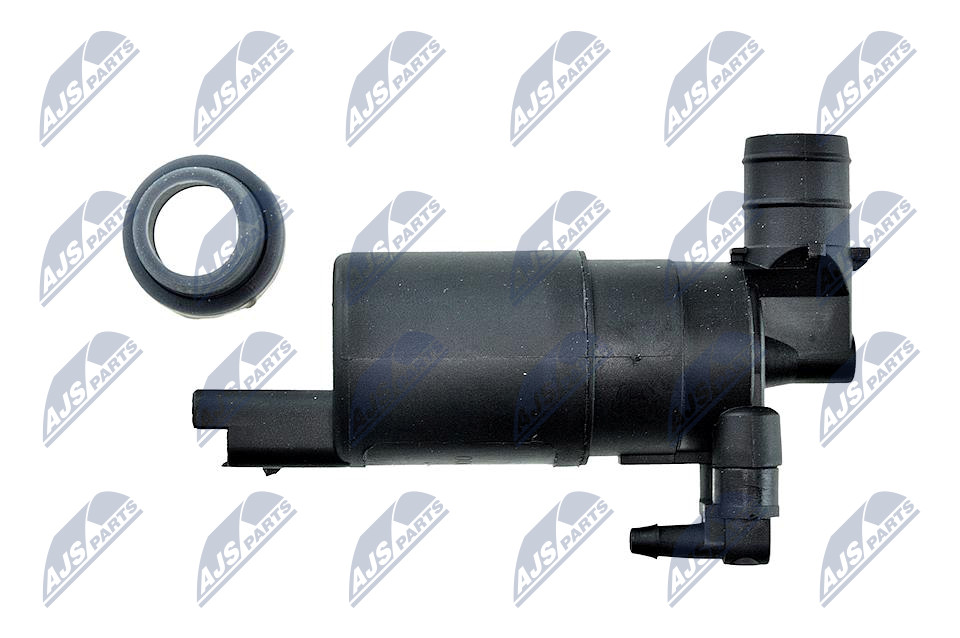 NTY ESP-CT-000 Waschwasserpumpe, Scheibenreinigung