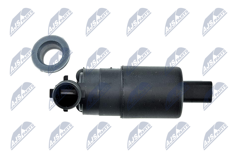 NTY ESP-CT-000 Waschwasserpumpe, Scheibenreinigung