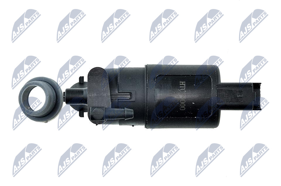 NTY ESP-CT-000 Waschwasserpumpe, Scheibenreinigung