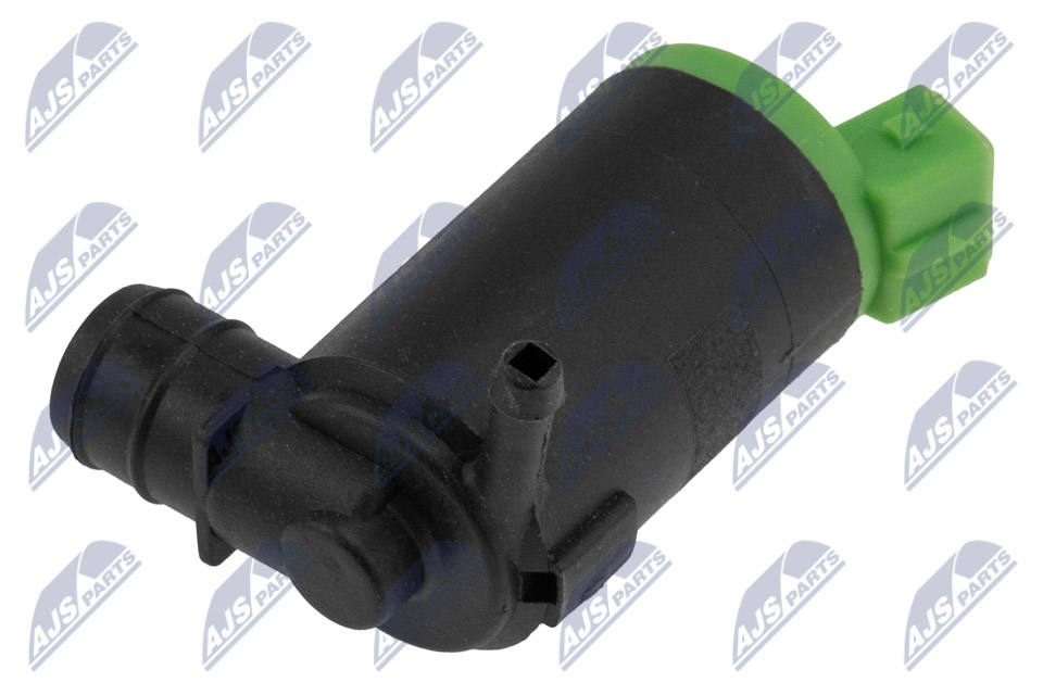NTY ESP-CT-001 Waschwasserpumpe, Scheibenreinigung