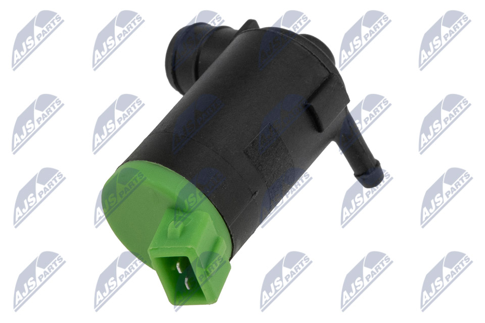 NTY ESP-CT-001 Waschwasserpumpe, Scheibenreinigung